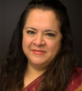 Dr. Aneeta Madhok